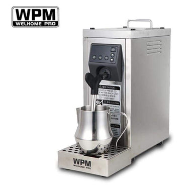 220 240v Welhome professional milk steamer/commercial milk steamer