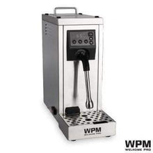 Load image into Gallery viewer, 220 240v Welhome professional milk steamer/commercial milk steamer