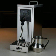 Load image into Gallery viewer, 220 240v Welhome professional milk steamer/commercial milk steamer