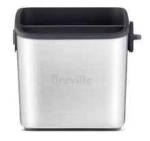 Load image into Gallery viewer, Breville BES001 Mini Knock Box