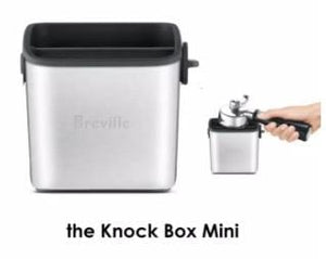 Breville BES001 Mini Knock Box