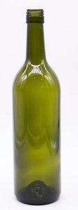 750 ml Syrup Bottle