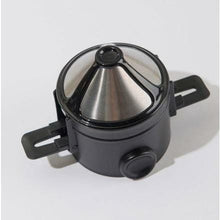 Load image into Gallery viewer, Coffee Filter Portable 304 Stainless Steel Drip Coffee