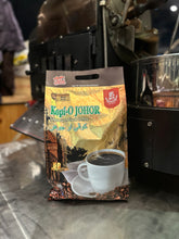Load image into Gallery viewer, Traditional Coffee : Kopi O ( 50 /100 sachets ) Gred : Original