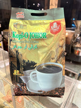 Load image into Gallery viewer, Traditional Coffee : Kopi O ( 50 /100 sachets ) Gred : Original