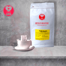 Load image into Gallery viewer, PURE BLACK ESPRESSO BLEND