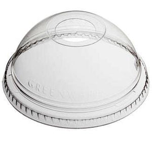 PP cup ( 16 oz and 22 oz ) or ( 500 ml and 700 ml ) / Dome Lids