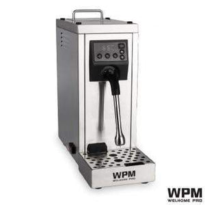 220 240v Welhome professional milk steamer/commercial milk steamer