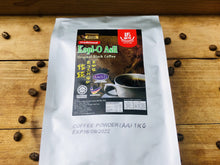 Load image into Gallery viewer, Traditional Coffee Powder ( 1 kg ) ( Gred AA ) - Kopi O