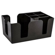 Load image into Gallery viewer, Bar Pub Tidy Napkin Straw Storage Box