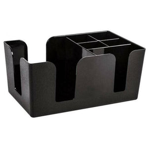 Bar Pub Tidy Napkin Straw Storage Box
