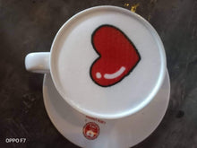Load image into Gallery viewer, 3D Latte Art Printer