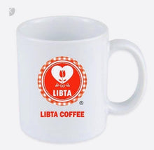 Load image into Gallery viewer, White Coffee Mug : 12 OZ / 350 ml - One Colour