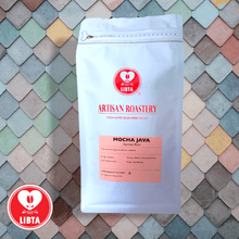 Load image into Gallery viewer, MOCHA JAVA : ESPRESSO BLEND