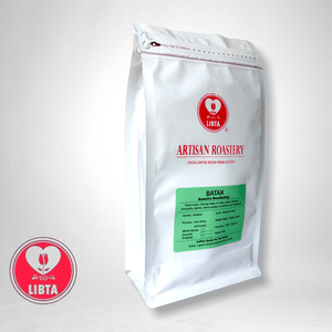 BATAK, SUMATRA MANDHELING