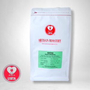 BATAK, SUMATRA MANDHELING