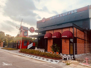 GOOD MEMORIES HOUSE BLEND