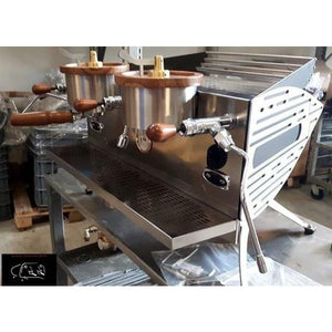 New VIPER Italian Coffee Machine