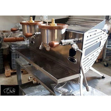 Load image into Gallery viewer, New VIPER Italian Coffee Machine