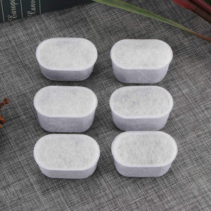 ( WATER FILTERS BREVILLE BES980 BES 840 BES870 BWF100 ) 6 Pack