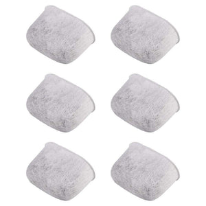 ( WATER FILTERS BREVILLE BES980 BES 840 BES870 BWF100 ) 6 Pack
