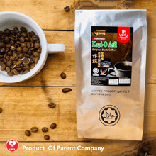 Load image into Gallery viewer, Traditional Coffee Powder ( 10 kg / Carton ) ( Gred AA ) - Kopi O