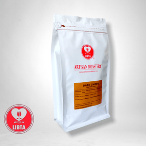 DARK CHOCO ESPRESSO BLEND