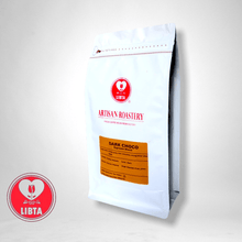 Load image into Gallery viewer, DARK CHOCO ESPRESSO BLEND