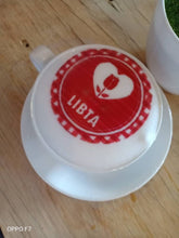 Load image into Gallery viewer, 3D Latte Art Printer