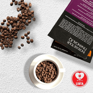 DARK CHOCO ESPRESSO BLEND