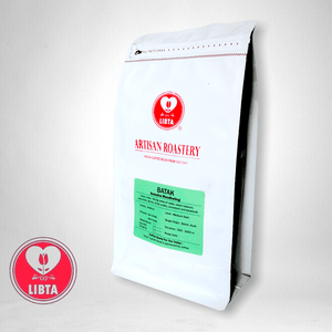 BATAK, SUMATRA MANDHELING