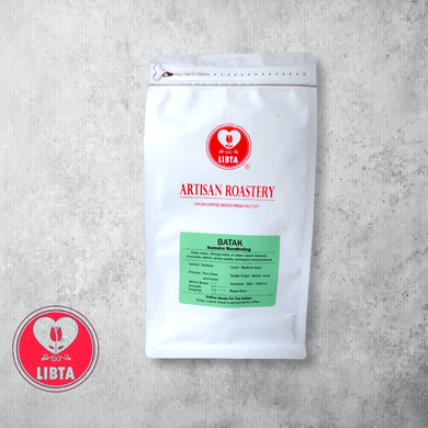 BATAK, SUMATRA MANDHELING