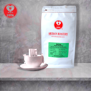 BATAK, SUMATRA MANDHELING