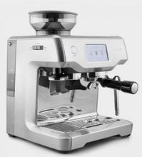 Load image into Gallery viewer, Breville BES880 Espresso the Barista Touch™ With Stainless Steel Jug