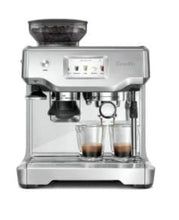 Load image into Gallery viewer, Breville BES880 Espresso the Barista Touch™ With Stainless Steel Jug