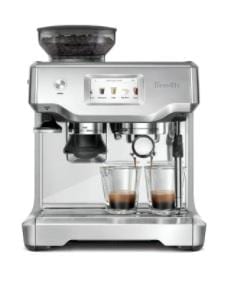 Breville BES880 Espresso the Barista Touch™ With Stainless Steel Jug