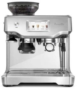 Breville BES880 Espresso the Barista Touch™ With Stainless Steel Jug