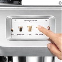 Load image into Gallery viewer, Breville the Oracle Touch Espresso Coffee Machine BES990 With Stainless Steel Jug