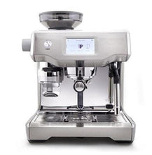 Load image into Gallery viewer, Breville the Oracle Touch Espresso Coffee Machine BES990 With Stainless Steel Jug