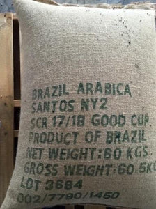 GOOD MATCHING HOUSE BLEND