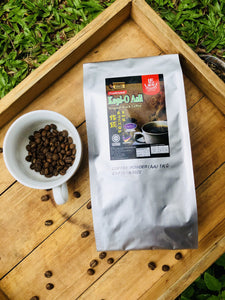 Traditional Coffee Powder ( 1 kg ) ( Gred AA ) - Kopi O