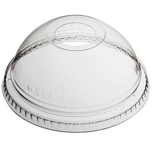 PP cup ( 16 oz and 22 oz ) or ( 500 ml and 700 ml ) / Dome Lids