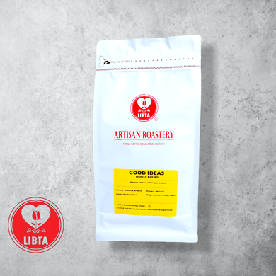 GOOD IDEAS HOUSE BLEND