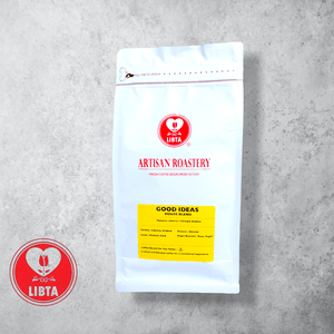GOOD IDEAS HOUSE BLEND