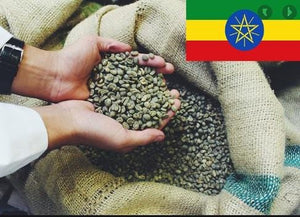 DJIMMAH, ETHIOPIA