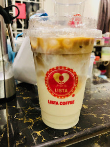 PP cup ( 16 oz and 22 oz ) or ( 500 ml and 700 ml ) / Dome Lids