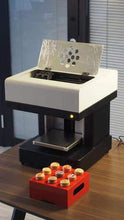 Load image into Gallery viewer, 3D Latte Art Printer
