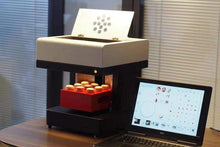 Load image into Gallery viewer, 3D Latte Art Printer