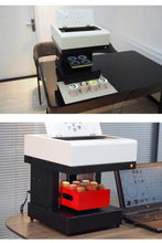 Load image into Gallery viewer, 3D Latte Art Printer