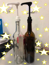 Load image into Gallery viewer, 750 ml Syrup Bottle
